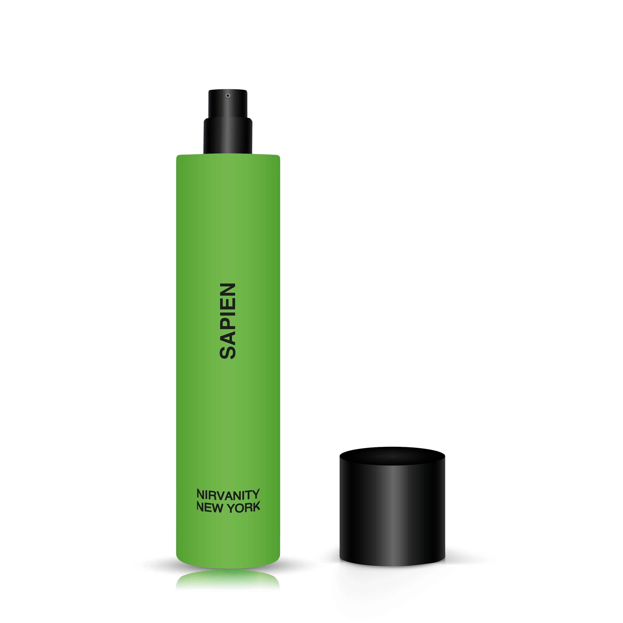 NIRVANITY NEW YORK Sapien Eau de Parfum 50ml