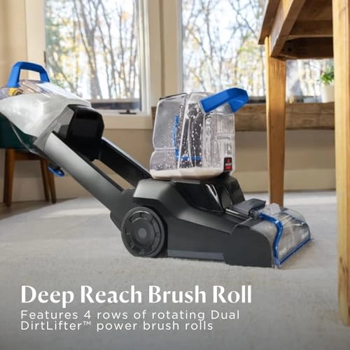 PowerClean 2X - Vacuum Cleaner 700W