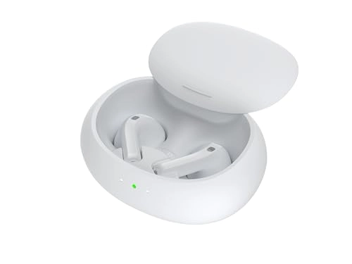 Intelligent AI real-time translation earplugs