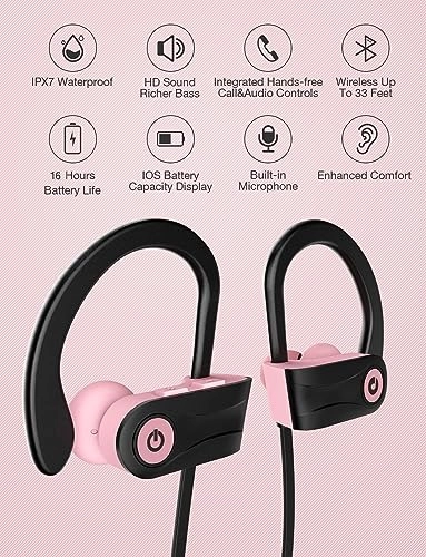 U18 Wireless Earbud