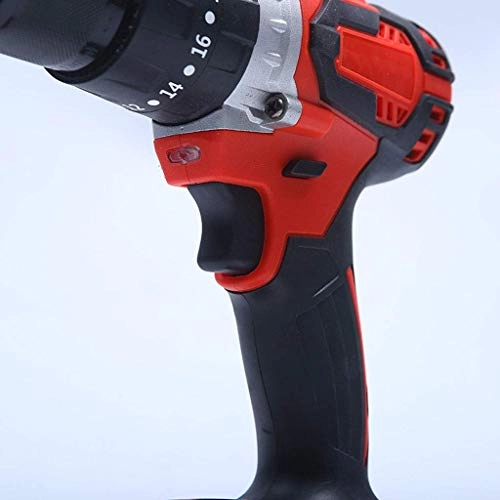 Cordless Drill Driver - 1500mA
