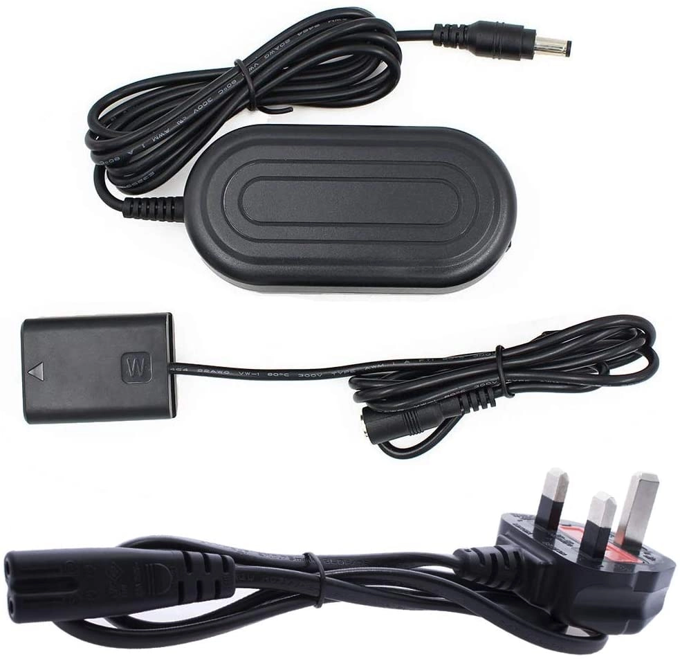 Pw20 AC Power Adapter