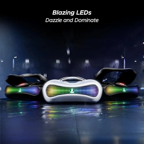 Airdopes Drift Wireless Earbud