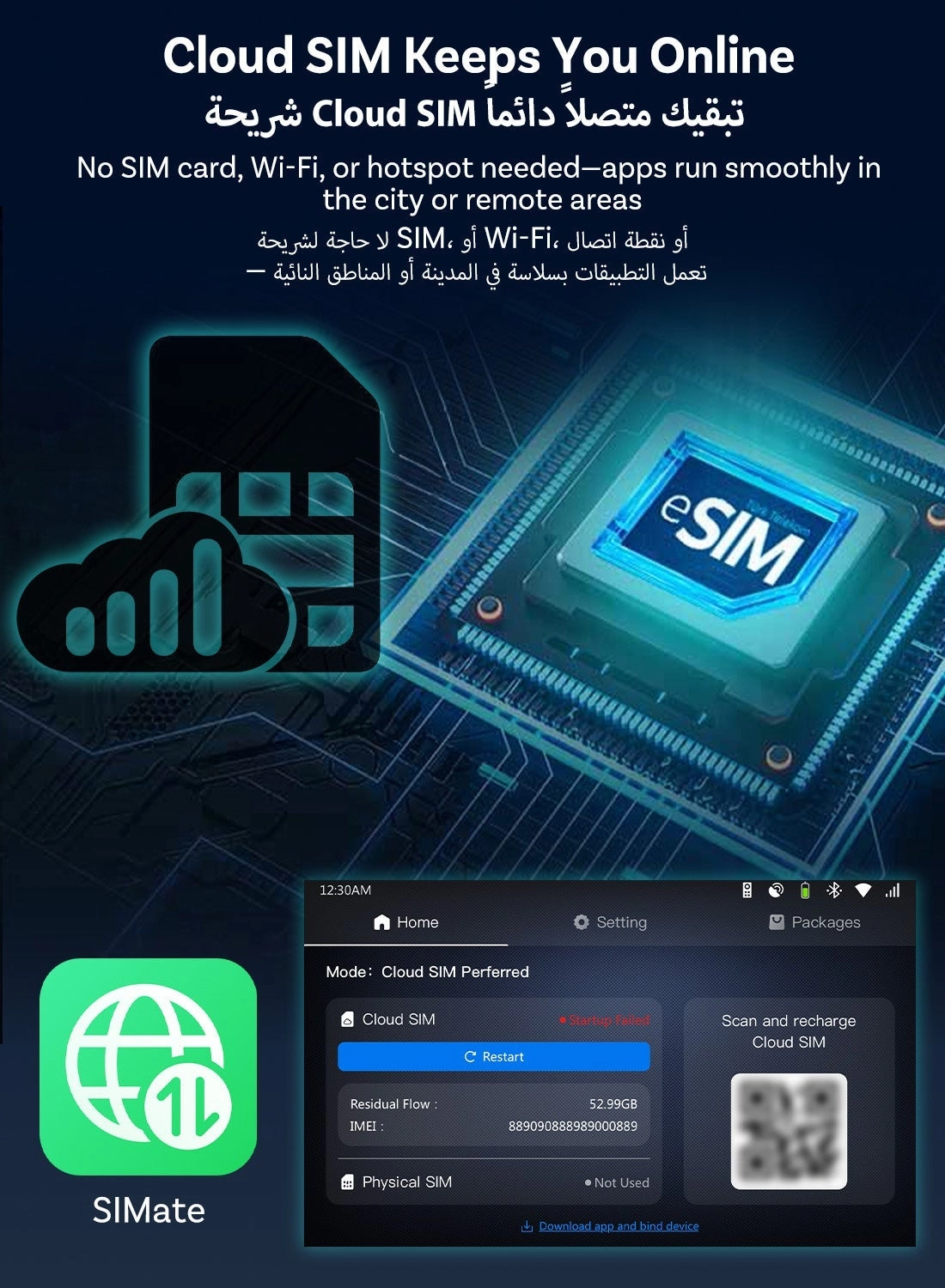 P3 Pro - 128GB