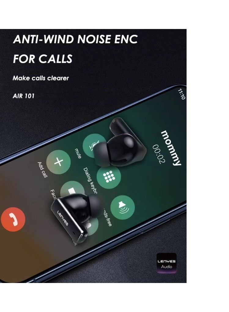 AIR 101 Wireless Earbud