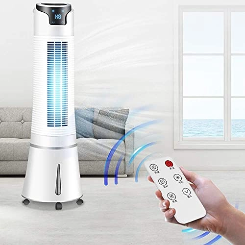 60W - Air Purification Filter Heating And Cooling Function