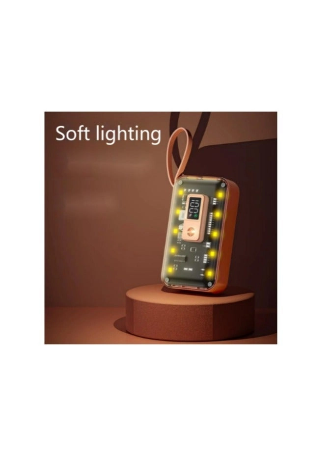 ZH042 - 10000 Watt-hour