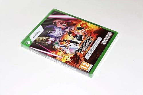 Dragon Ball: The Breakers [Special Edition] | Xbox Series X