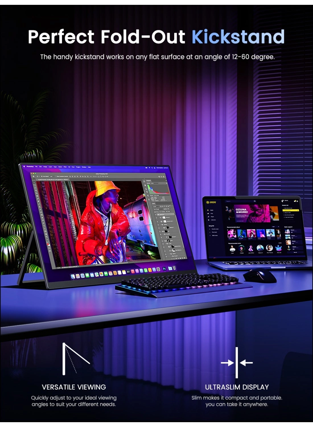 T01 - 17.3 in 3840x2160