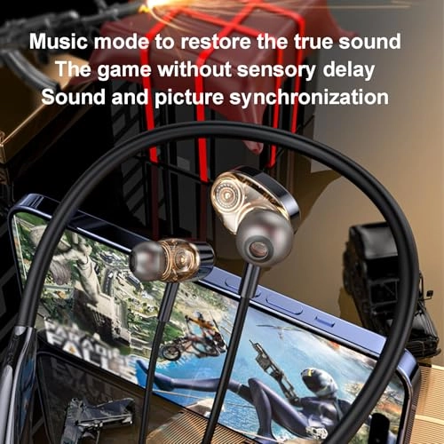 1 Wireless Headset