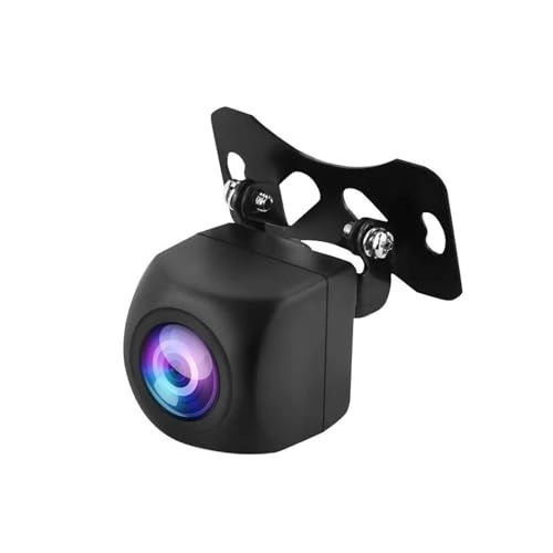 Rear View Camera - Wired