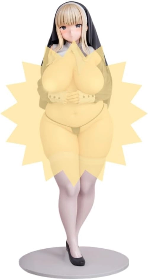 TYdfhSHR Original -Sister- - Anime (26 cm) (9554658681759)