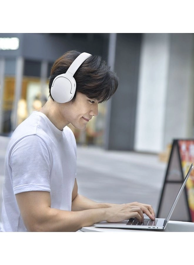 Encok D02 Pro Wireless Headset