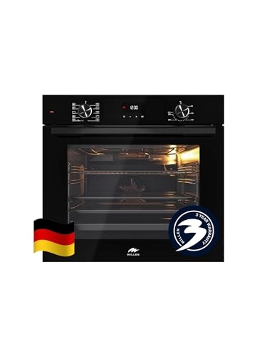 MEO6004BB 60cm Convection Oven