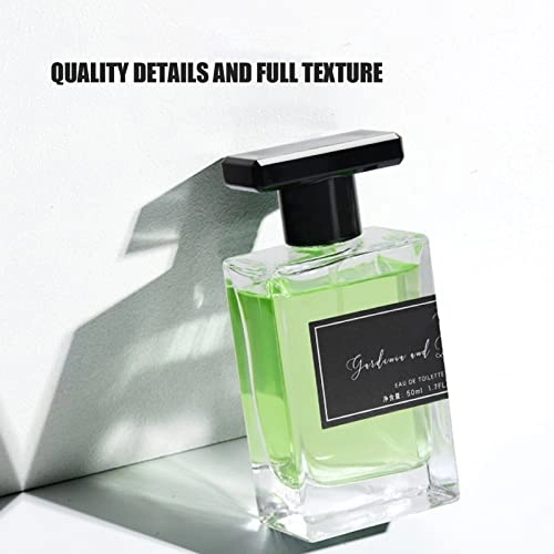 Red Gardenia Clear Tea Eau de Toilette 50ml