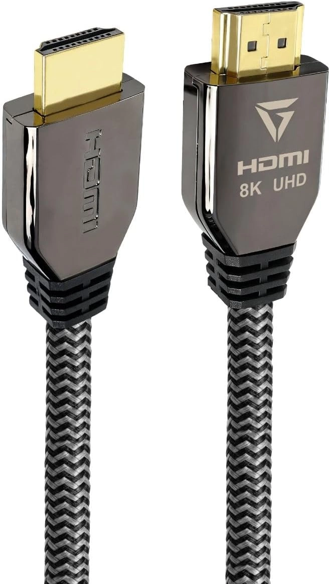 GamerTek 8K HDMI Cable 5m