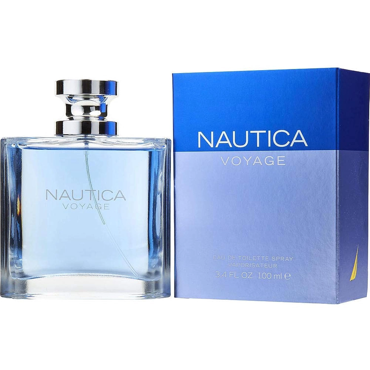 Voyage - Eau de Toilette 200 ml