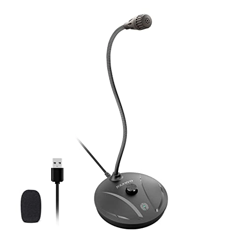 JV610 USB Microphone