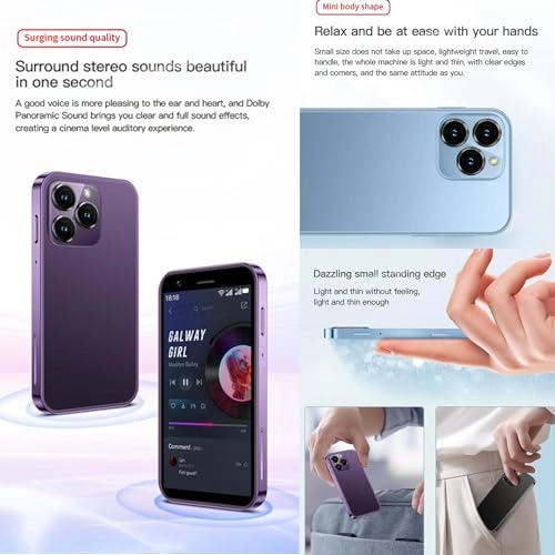 SOYES XS16 - 3GB 64GB