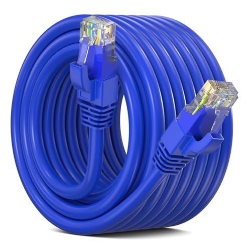 Ethernet Cable - 50 FT