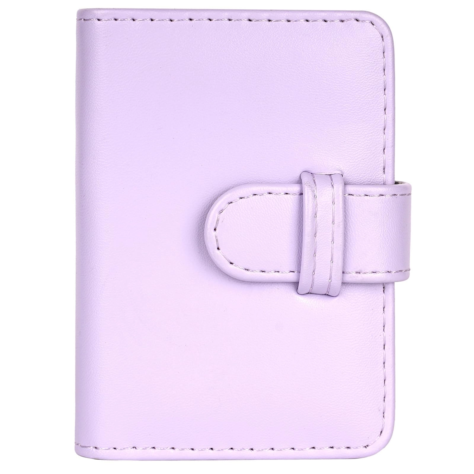 2x3" 28 Pockets Polypropylene Photo Album