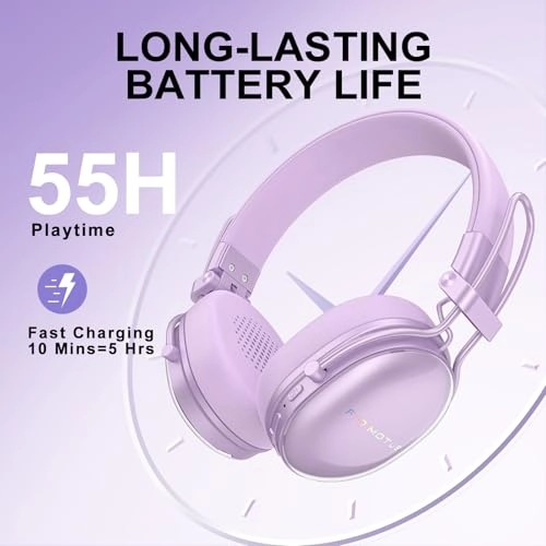 FM30 Wireless Headphone