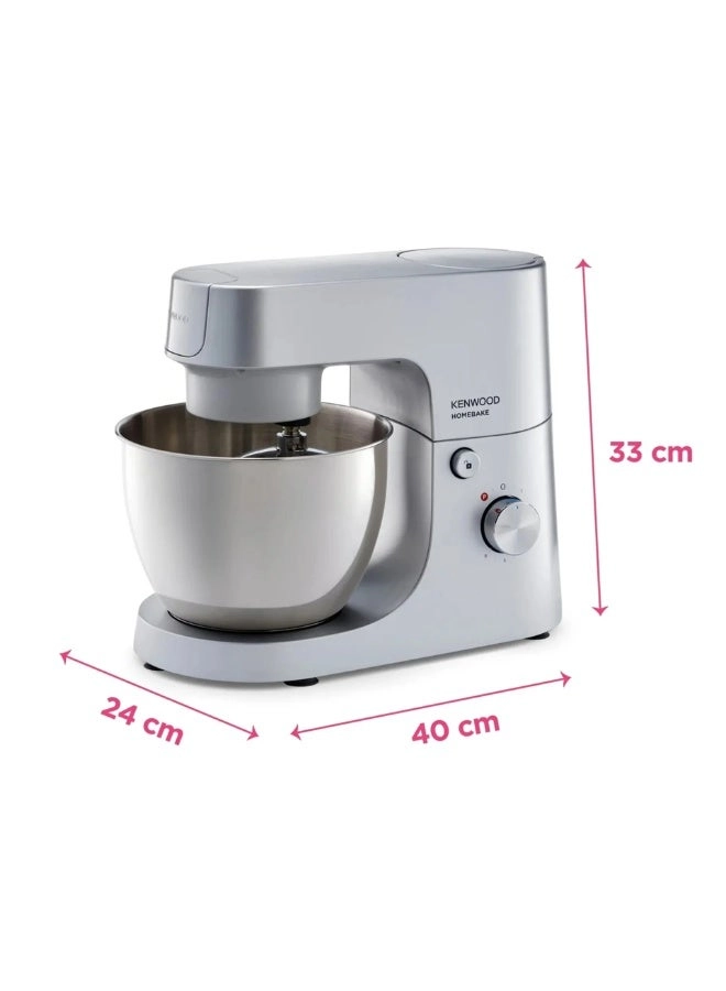 KHH01.220SI - 5 Liters 1000 watts