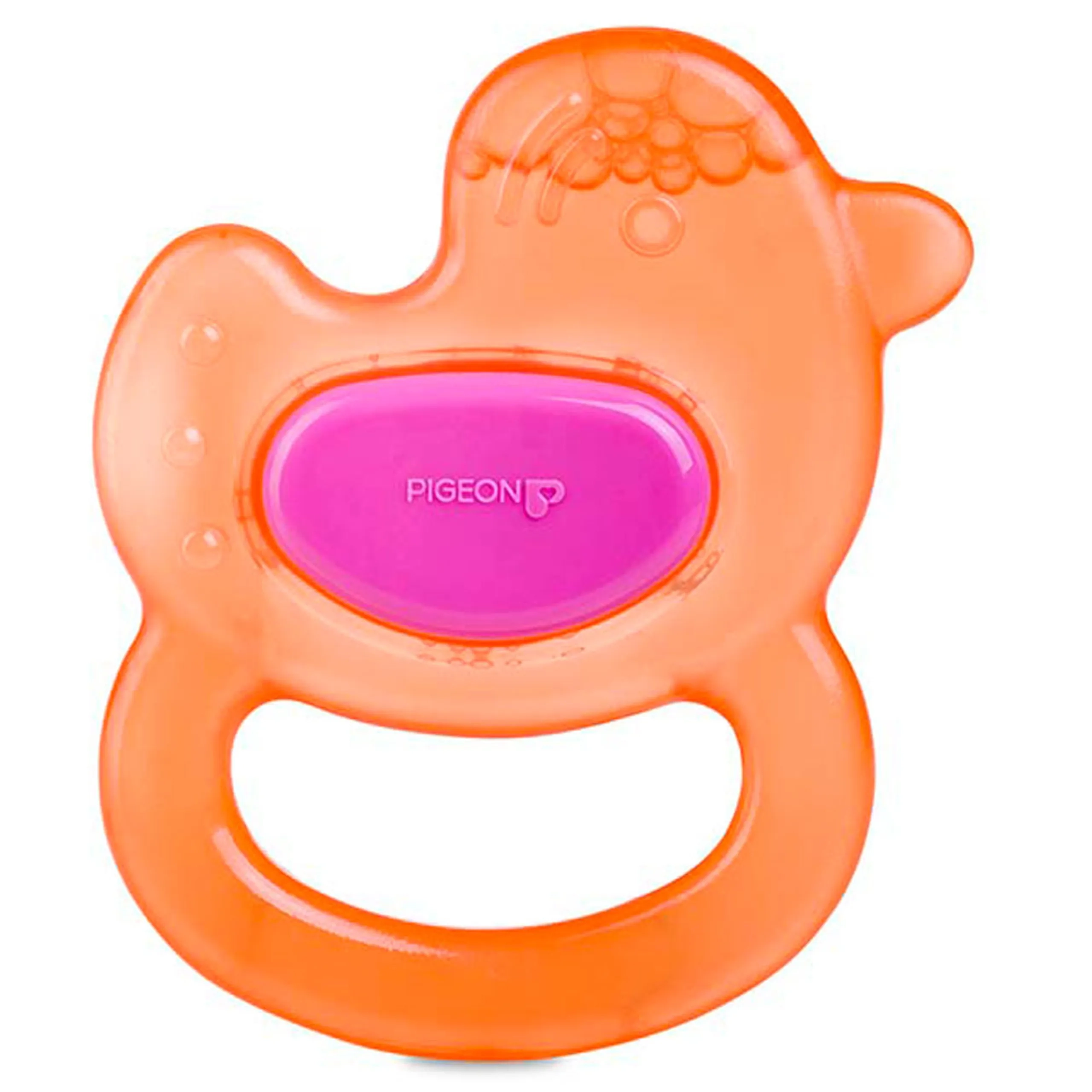 Pigeon Cooling Teether - Duck Suitable for 4 months & above