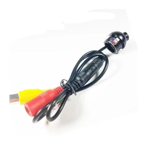 Rear View Camera - Wired