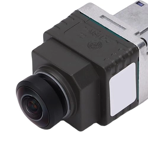 Front Camera - 360 Surround 190° Ultra Wide for C-Class W205 2015-2021