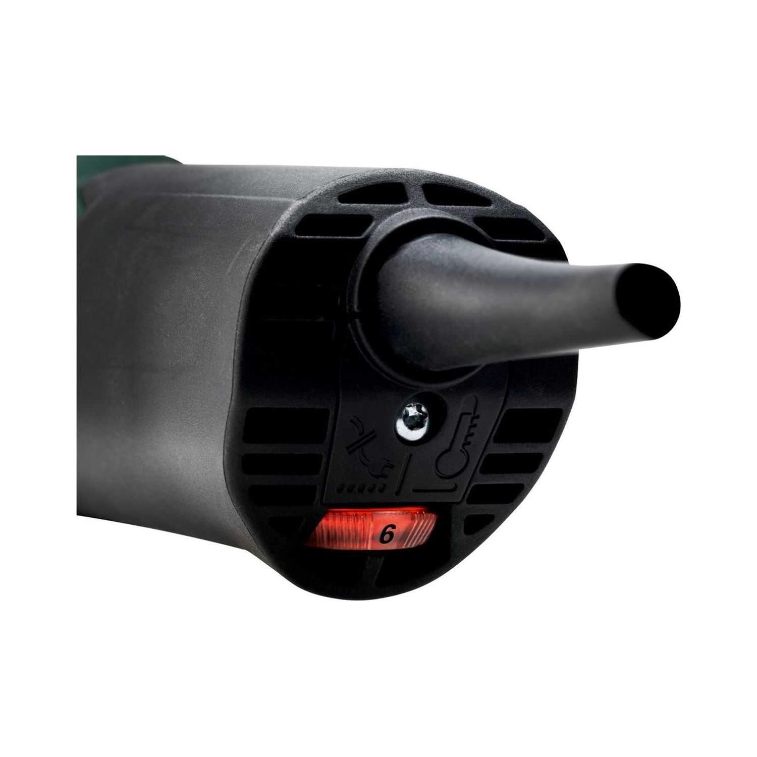 Metabo Renovation Grinder - 125 mm