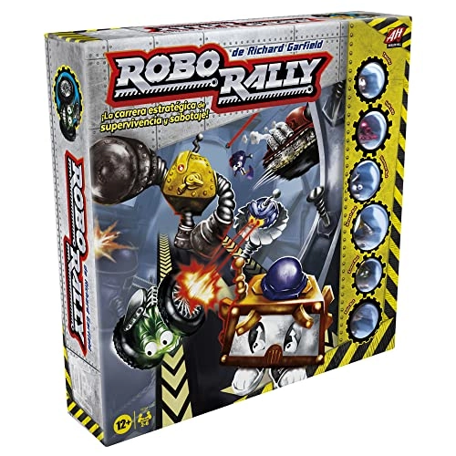 Robo Rally