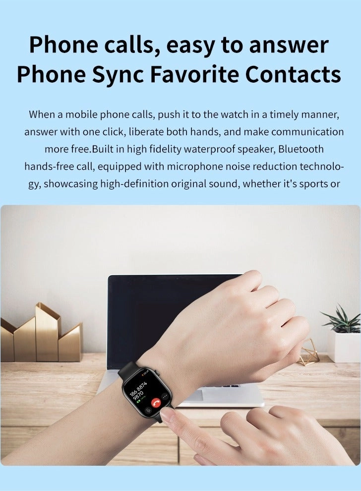 GS9 MAX - IP67 Bluetooth