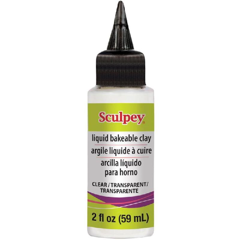 Sculpey Clay Medium - 90g