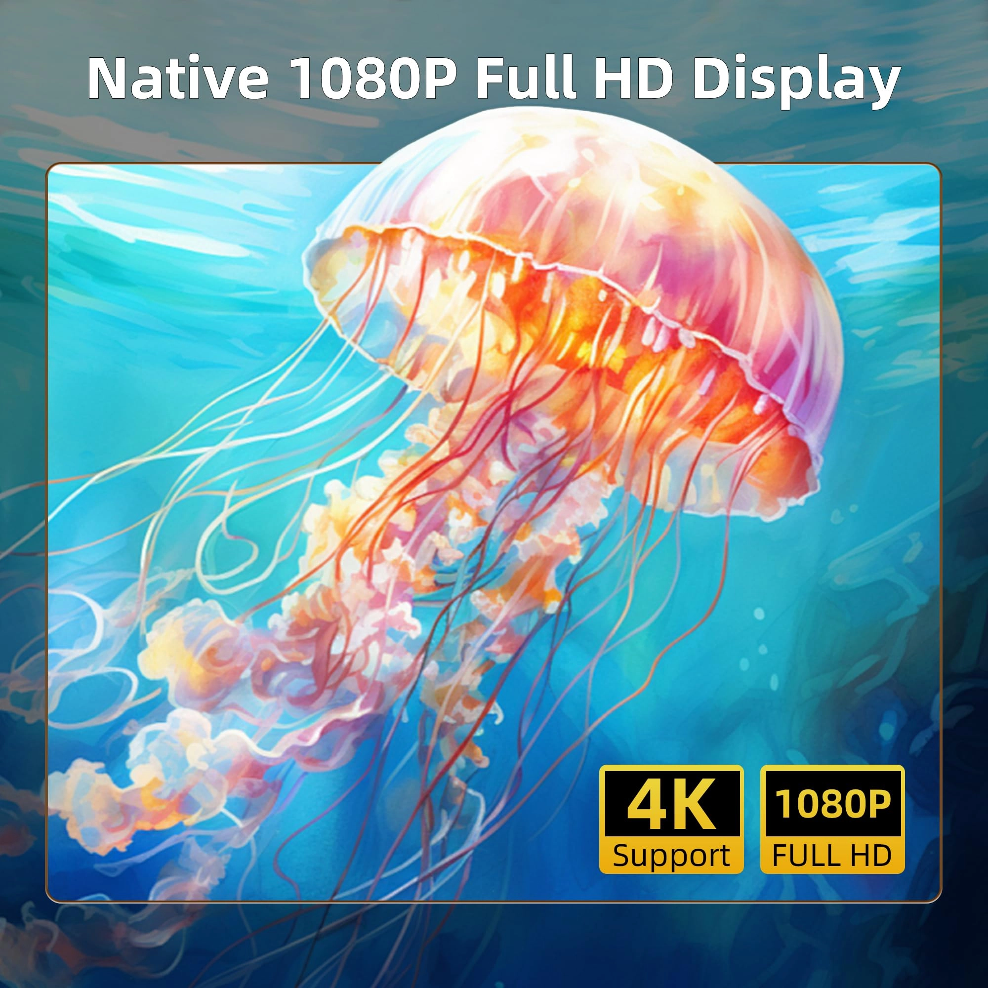 Q100 - 1280 x 720