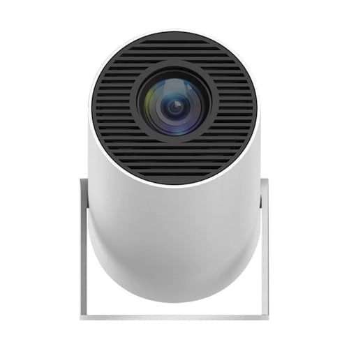 Mini Projector 200 ANSI 720P