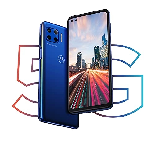 G Plus - 4GB 128GB