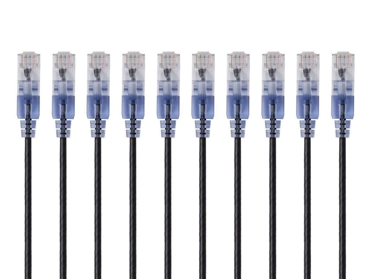Cat6A Ethernet Patch Cable - 20 Feet