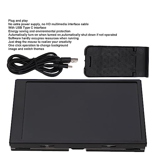 IPS USB Mini Screen V2 - 320x480