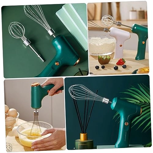 Hand Mixer - 1 watts