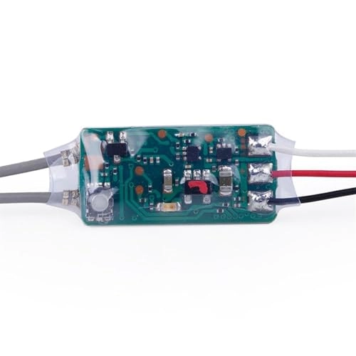 Futaba R2000sbm - Receiver S-fhss 2.4g