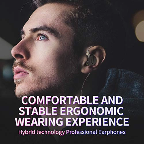 ZSN Pro X Wired Earbud