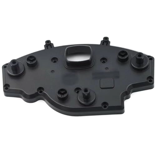 Motorcycle Dashboard Housing - YZF R1 2007 2008