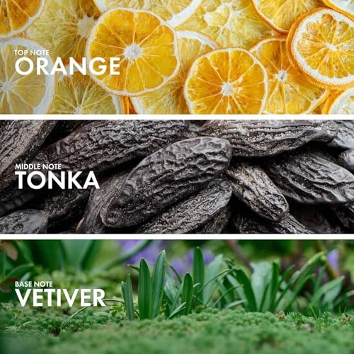 SWEETY CARAMEL - Eau de Parfum 50ml