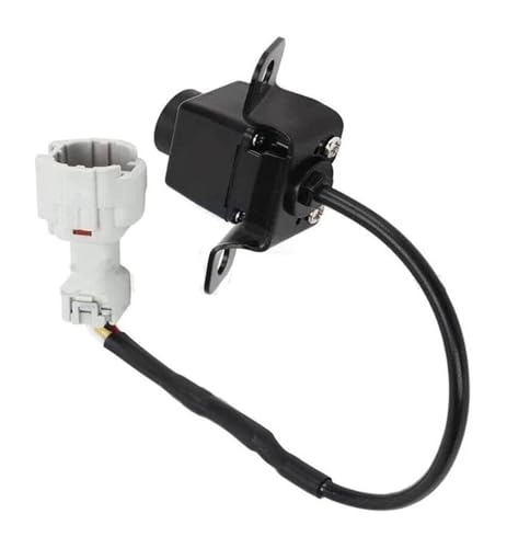 Rear View Backup Camera - Night vision wireless