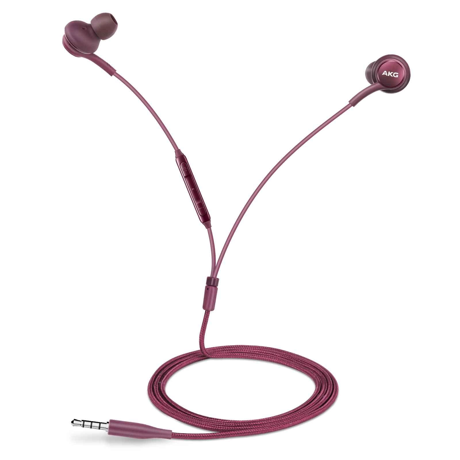 UXM20 Wired Earbud