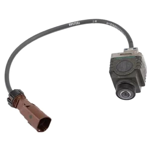 Rear View Camera - Night vision