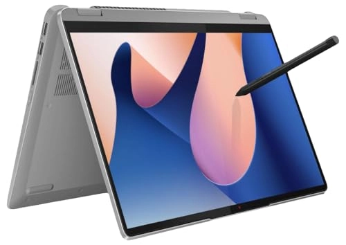 IdeaPad Flex 5 14IRU8 - 14'' Core i7-1355U 16GB DDR4 512GB SSD