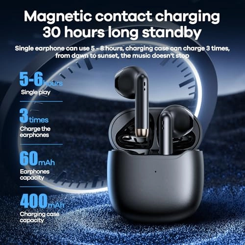 p13 Wireless Earbud