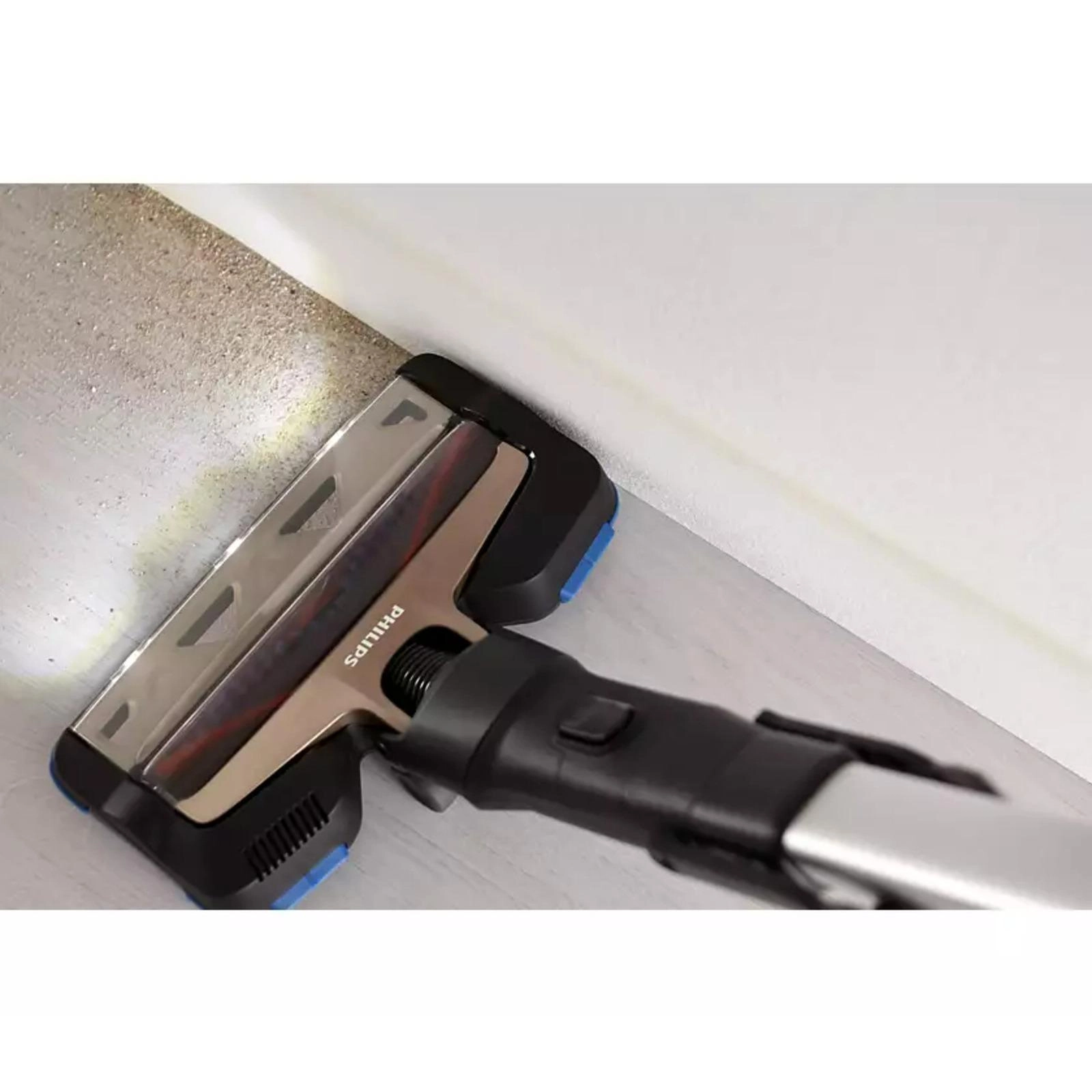 Philips SpeedPro Max - Stick vacuum cleaner 65 minutes